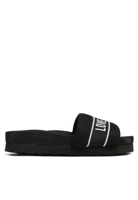 LOVE MOSCHINO Чехли JA28534G0GIP0000 Nero - Mera.bg