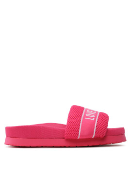LOVE MOSCHINO Чехли JA28534G0GIP0604 Розов - Mera.bg