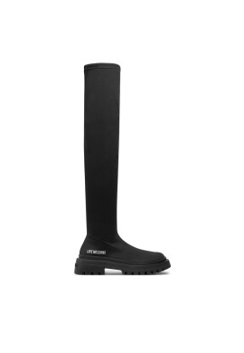 LOVE MOSCHINO Чизми JA26015G1LIMZ000 Черен - Mera.bg