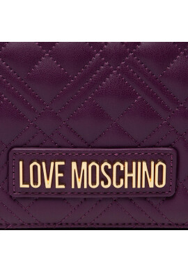 LOVE MOSCHINO Дамска чанта JC4079PP1FLA0650 Viola - Mera.bg