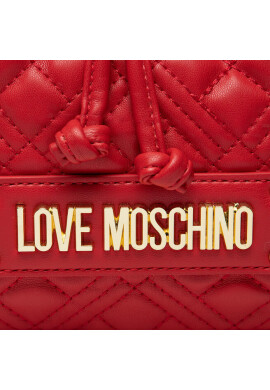 LOVE MOSCHINO Дамска чанта JC4015PP1FLA0500 Rosso - Mera.bg