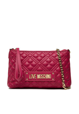 LOVE MOSCHINO Дамска чанта JC4013PP1FLA0604 Fuxia - Mera.bg
