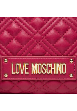 LOVE MOSCHINO Дамска чанта JC4013PP1FLA0604 Fuxia - Mera.bg