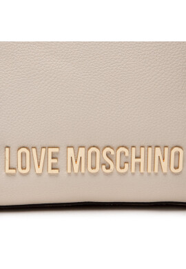 LOVE MOSCHINO Дамска чанта JC4029PP1FLB0110 Avorio - Mera.bg