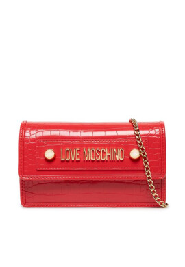 LOVE MOSCHINO Дамска чанта - Mera.bg