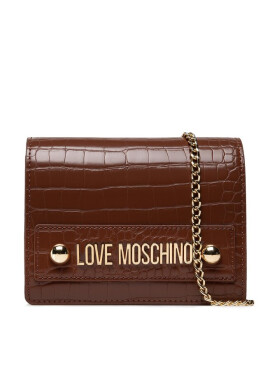 LOVE MOSCHINO Дамска чанта JC4427PP0FKS0300 Marrone - Mera.bg
