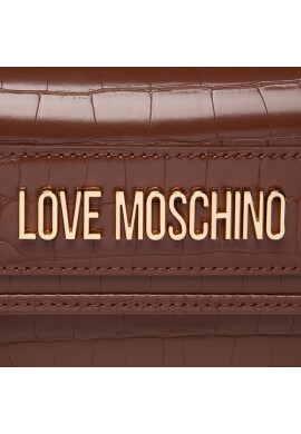 LOVE MOSCHINO Дамска чанта JC4432PP0FKS0300 Marrone - Mera.bg
