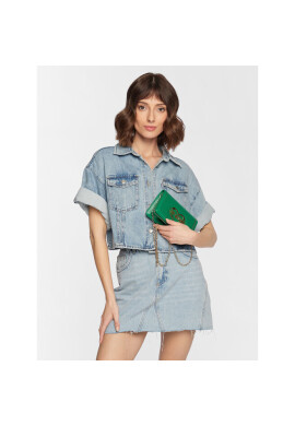 LOVE MOSCHINO Дамска чанта JC5621PP1GLD180A Ebra - Mera.bg