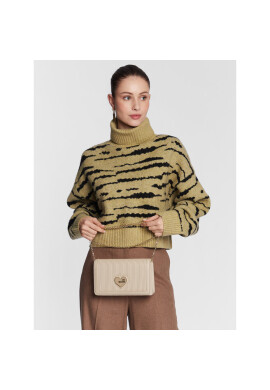 LOVE MOSCHINO Дамска чанта JC4080PP1GLA1110 Avorio - Mera.bg