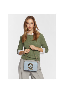 LOVE MOSCHINO Дамска чанта JC4038PP1GLD0700 Azzurro - Mera.bg
