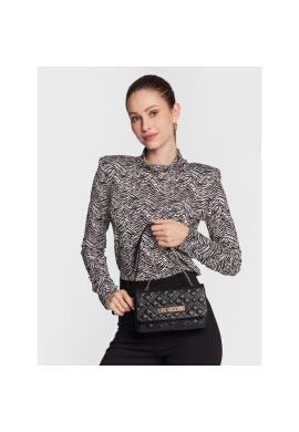 LOVE MOSCHINO Дамска чанта JC4097PP1GLA0000 Nero - Mera.bg