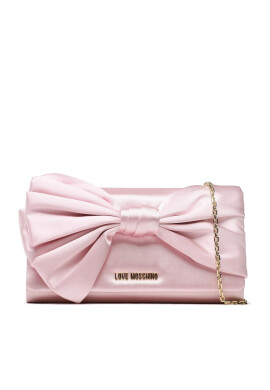 LOVE MOSCHINO Дамска чанта JC4077PP1GLO0601 Cipria - Mera.bg