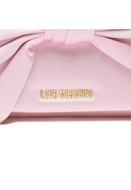 LOVE MOSCHINO Дамска чанта JC4077PP1GLO0601 Cipria - Mera.bg
