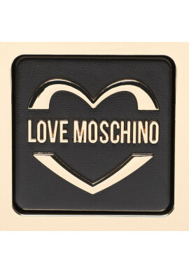 LOVE MOSCHINO Дамска чанта JC4325PP0GKV0000 Черен - Mera.bg