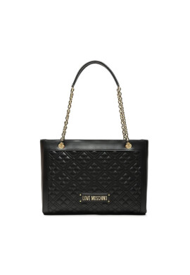 LOVE MOSCHINO Дамска чанта JC4006PP1HLA0000 Nero - Mera.bg