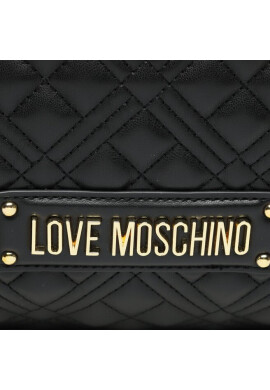 LOVE MOSCHINO Дамска чанта JC4006PP1HLA0000 Nero - Mera.bg