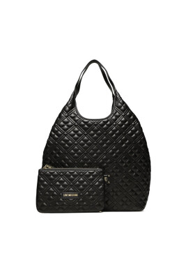 LOVE MOSCHINO Дамска чанта JC4070PP1HLA0000 Nero - Mera.bg
