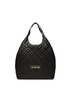 LOVE MOSCHINO Дамска чанта JC4070PP1HLA0000 Nero - Mera.bg
