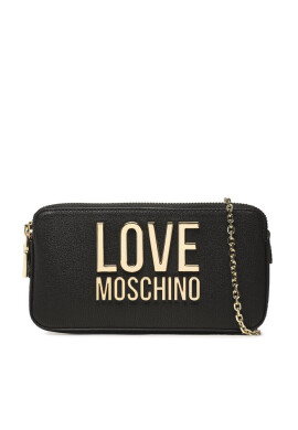 LOVE MOSCHINO Дамска чанта JC5609PP1GLI0000 Nero - Mera.bg