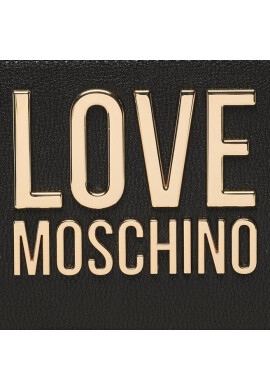 LOVE MOSCHINO Дамска чанта JC5609PP1GLI0000 Nero - Mera.bg