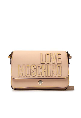 LOVE MOSCHINO Дамска чанта JC4175PP1DLH0107 Naturale - Mera.bg