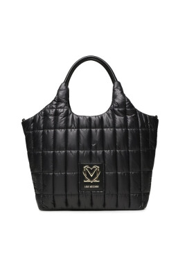 LOVE MOSCHINO Дамска чанта JC4141PP1HLJ100A Nero - Mera.bg