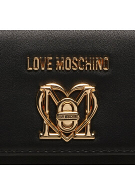 LOVE MOSCHINO Дамска чанта JC4311PP0GKF0000 Nero - Mera.bg