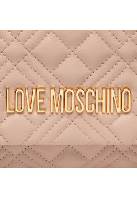LOVE MOSCHINO Дамска чанта JC4097PP1FLT0107 Nude - Mera.bg