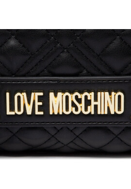 LOVE MOSCHINO Дамска чанта JC4013PP1FLA0000 Nero - Mera.bg