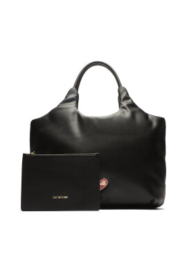 LOVE MOSCHINO Дамска чанта Borsa JC4273PP0HKN0000 Черен - Mera.bg