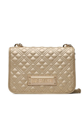 LOVE MOSCHINO Дамска чанта JC4000PP0GLA0901 Oro - Mera.bg
