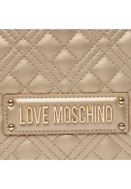 LOVE MOSCHINO Дамска чанта JC4000PP0GLA0901 Oro - Mera.bg