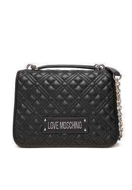 LOVE MOSCHINO Дамска чанта JC4000PP0NLA000B Черен - Mera.bg