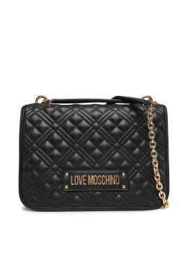 LOVE MOSCHINO Дамска чанта JC4000PP1NLA0000 Черен - Mera.bg