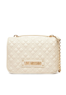 LOVE MOSCHINO Дамска чанта JC4000PP1NLA0110 Бежов - Mera.bg