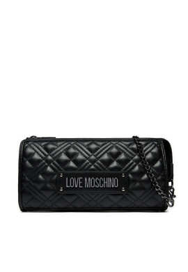 LOVE MOSCHINO Дамска чанта JC4011PP1LLA000A Черен - Mera.bg