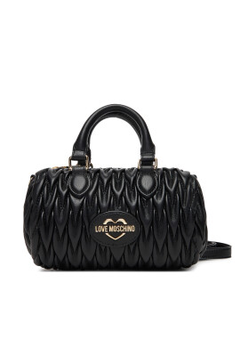 LOVE MOSCHINO Дамска чанта JC4012PP1NLH0000 Черен - Mera.bg