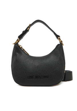 LOVE MOSCHINO Дамска чанта JC4019PP1MLT0000 Черен - Mera.bg