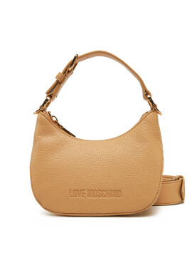 LOVE MOSCHINO Дамска чанта JC4019PP1MLT0105 Бежов - Mera.bg