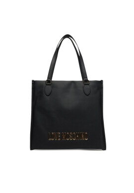 LOVE MOSCHINO Дамска чанта JC4020PP1NKD0000 Черен - Mera.bg