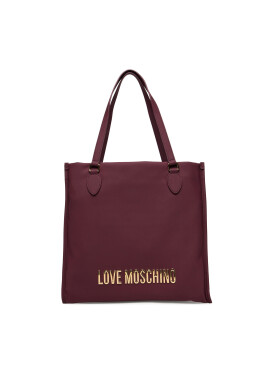 LOVE MOSCHINO Дамска чанта JC4020PP1NKD0552 Бордо - Mera.bg