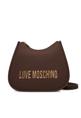 LOVE MOSCHINO Дамска чанта JC4021PP1NKD0301 Кафяв - Mera.bg