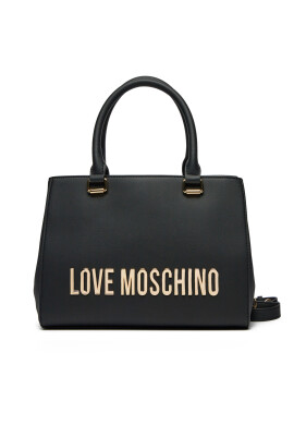 LOVE MOSCHINO Дамска чанта JC4022PP1MKD0000 Черен - Mera.bg