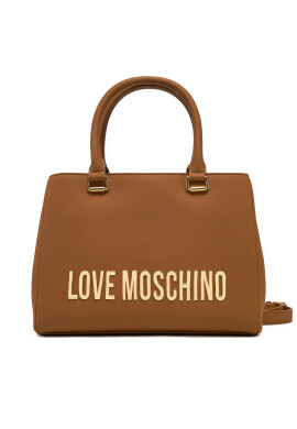 LOVE MOSCHINO Дамска чанта JC4022PP1MKD0201 Кафяв - Mera.bg
