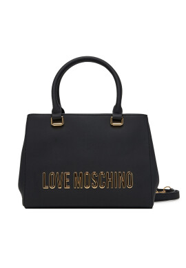 LOVE MOSCHINO Дамска чанта JC4022PP1NKD0000 Черен - Mera.bg