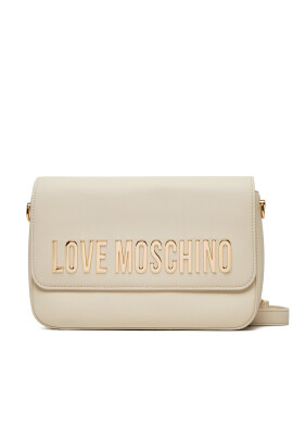 LOVE MOSCHINO Дамска чанта JC4023PP1MKD0110 Екрю - Mera.bg