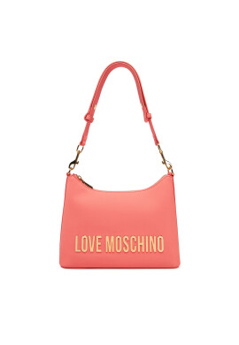 LOVE MOSCHINO Дамска чанта JC4025PP1MKD0464 Коралов - Mera.bg