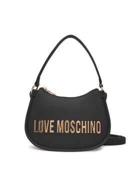 LOVE MOSCHINO Дамска чанта JC4027PP1NKD0000 Черен - Mera.bg