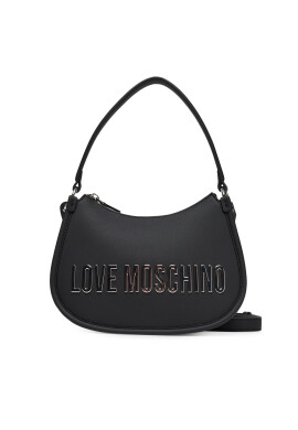 LOVE MOSCHINO Дамска чанта JC4027PP1NKD000B Черен - Mera.bg