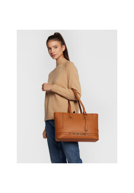 LOVE MOSCHINO Дамска чанта JC4029PP1FLB0201 Cammello - Mera.bg